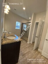 2003 Stonewall St in Greenville, TX - Building Photo - Building Photo