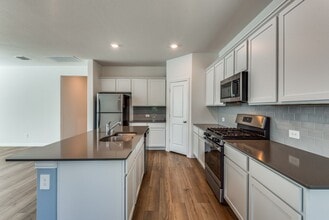 2925 S Griffin Ln in Crandall, TX - Building Photo - Building Photo