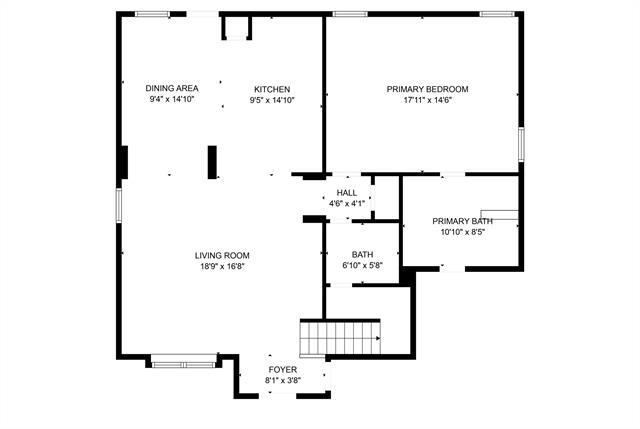 201 Dartmouth Dr in Forney, TX - Building Photo - Building Photo