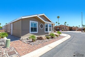 5584 E 34th Pl in Yuma, AZ - Building Photo - Building Photo