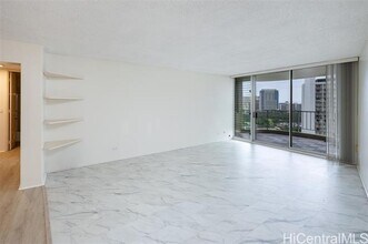 469 Ena Rd in Honolulu, HI - Building Photo - Building Photo