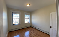 1480 Commonwealth Ave, Unit 7 in Boston, MA - Building Photo - Building Photo