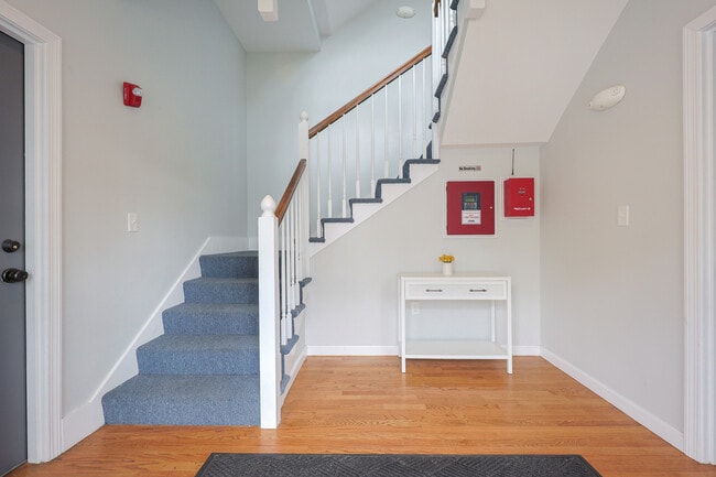 16 Saco St, Unit 6 in Boston, MA - Building Photo - Building Photo