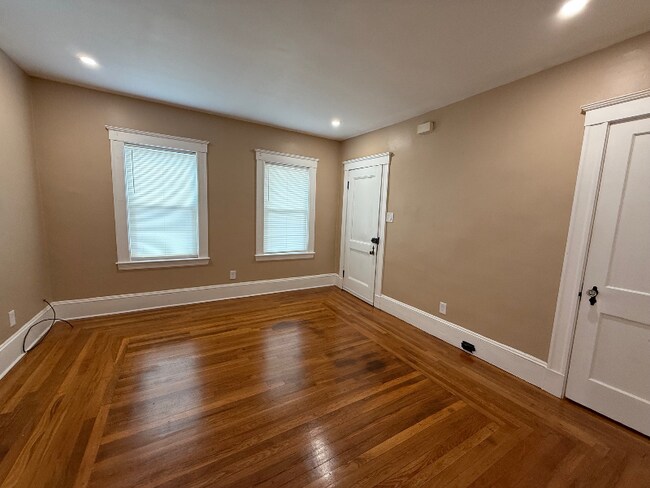 4029 Washington St in Boston, MA - Building Photo - Building Photo