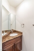 3640 Gerri Bay Ln in Las Vegas, NV - Building Photo - Building Photo