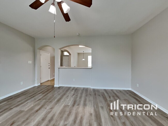 4035 Mossy Spring Ln in Spring, TX - Building Photo - Building Photo