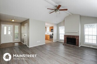 1113 Glen Creek Dr in Mansfield, TX - Building Photo - Building Photo