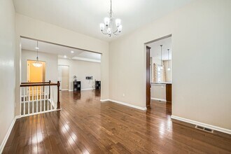5337 Retreat Cir in Longmont, CO - Building Photo - Building Photo