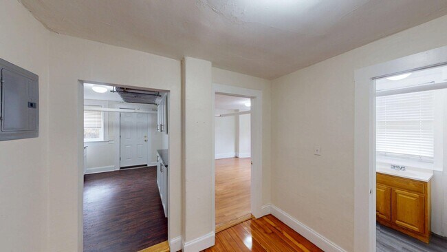 property at 7 Mt Hood Rd