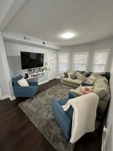 3450 N Lawndale Ave, Unit 1 in Chicago, IL - Building Photo - Building Photo