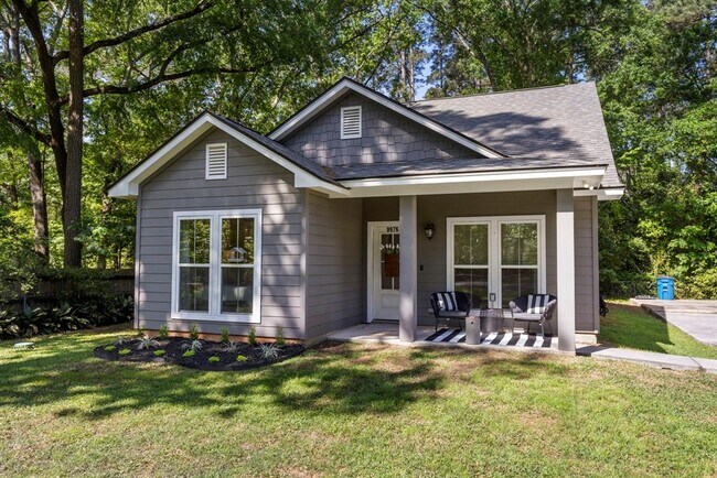 9976 Pine Point in Montgomery, TX - Building Photo - Building Photo