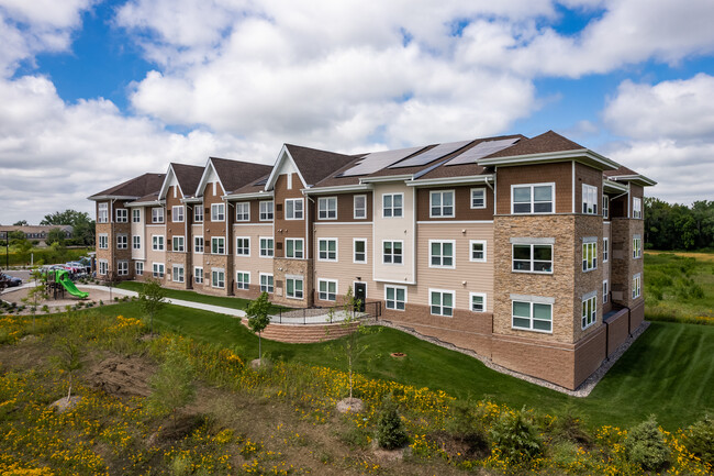 Rosemary Apartments in Hugo, MN - Building Photo - Building Photo