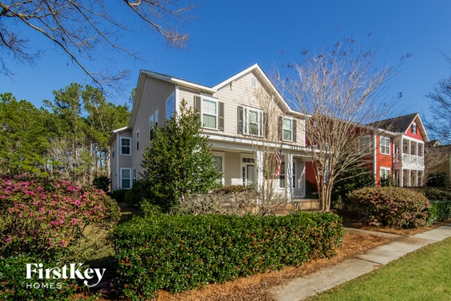 134 Red Leaf Blvd in Moncks Corner, SC - Building Photo - Building Photo