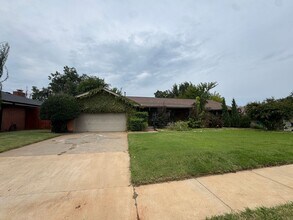 3333 NW 62nd St in Oklahoma City, OK - Building Photo - Building Photo