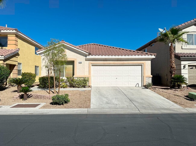 property at 204 Crooked Tree Dr