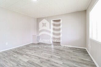 3716 Sycamore St in North Little Rock, AR - Building Photo - Building Photo