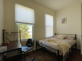 45 Guerrero St Apartments