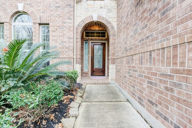 2846 Weldons Forest Dr in Katy, TX - Building Photo - Building Photo