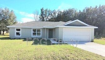 10 Pine Cir Way in Ocala, FL - Building Photo