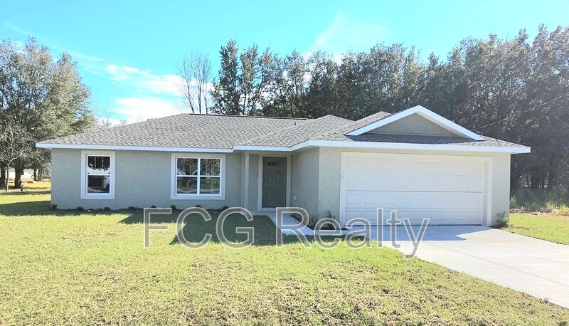 10 Pine Cir Way in Ocala, FL - Building Photo