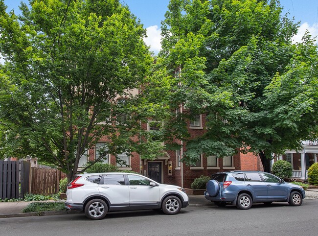 4 N Colonial Ave in Richmond, VA - Building Photo - Building Photo