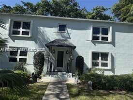 7700 SW 56th Ave in Miami, FL - Building Photo