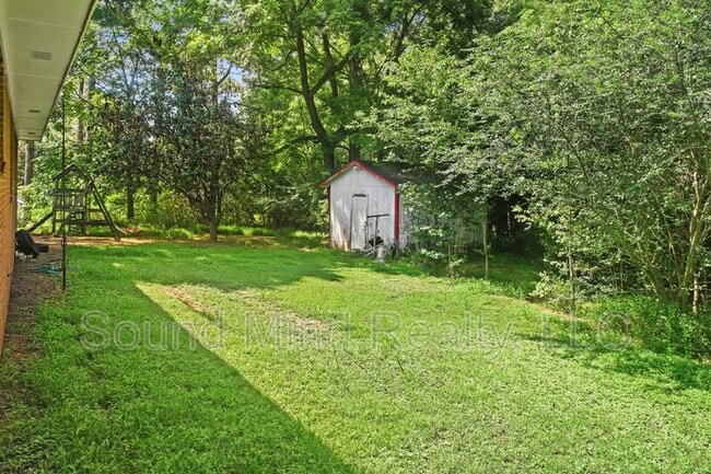 312 Wilder Rd in Spring Hope, NC - Building Photo - Building Photo