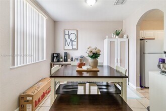 1420 NE 33rd Ave in Homestead, FL - Building Photo - Building Photo