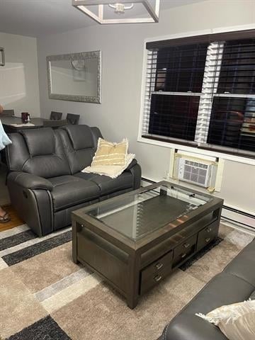 property at 7020 Polk St