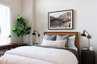 The Tolman in Fremont, CA - Building Photo - Building Photo