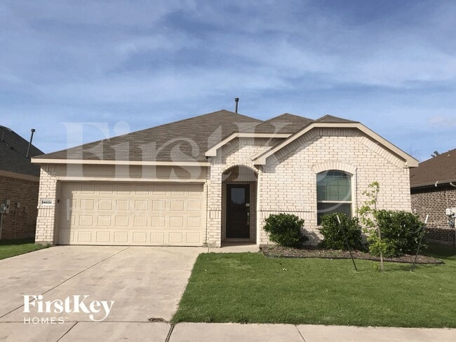 property at 14608 Serrano Ridge Rd