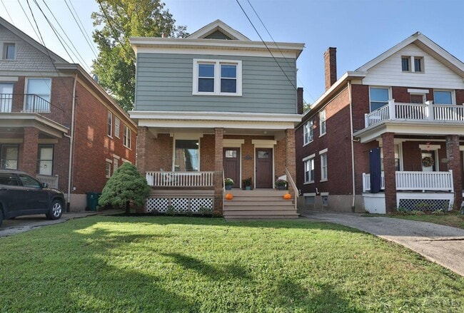 2911 Robertson Ave, Unit Oakley perfect 2 Br