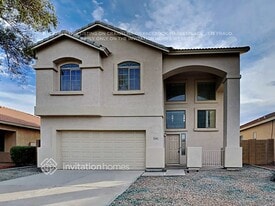 5015 W Burgess Ln in Phoenix, AZ - Building Photo