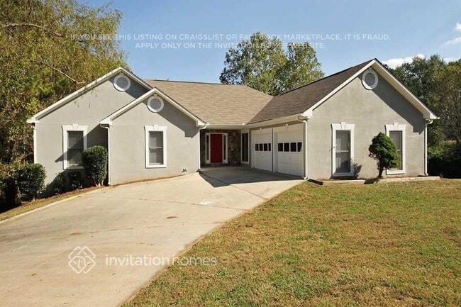 property at 1120 Jennings Dr