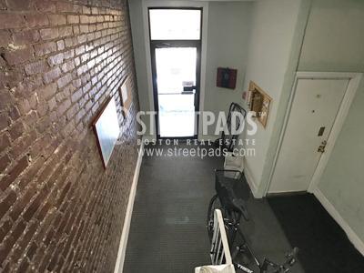 896 Huntington Ave in Boston, MA - Building Photo - Building Photo