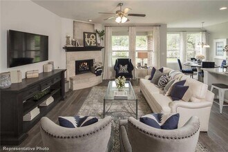 4154 Kingsley Ave in Round Rock, TX - Building Photo - Building Photo