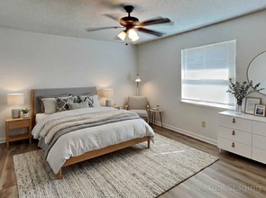 709 Croydon Dr, Unit 5 in Everman, TX - Building Photo - Building Photo