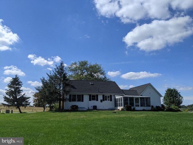 property at 264 North End Rd