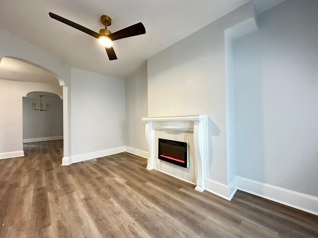 216 N 53rd St in Philadelphia, PA - Building Photo - Building Photo