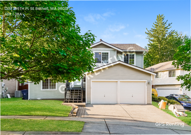 1307 196th Pl SE in Bothell, WA - Building Photo - Building Photo