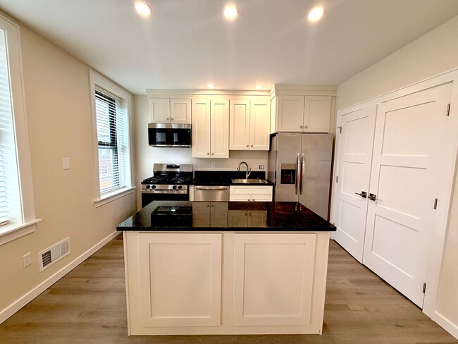 property at 4017 Butler St