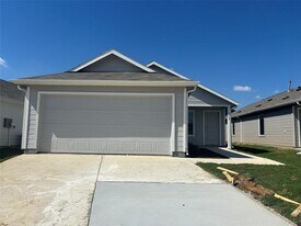 3109 Burmese St in Providence Village, TX - Building Photo