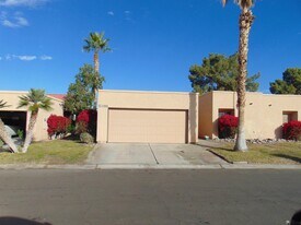 11864 Calle Del Cid in Yuma, AZ - Building Photo