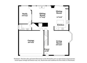 21956 E Oberlin Pl in Aurora, CO - Building Photo - Building Photo