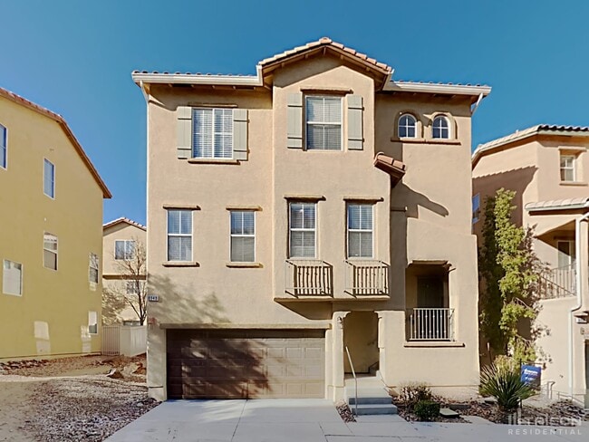 8940 Annabeth Ct in Las Vegas, NV - Building Photo - Building Photo