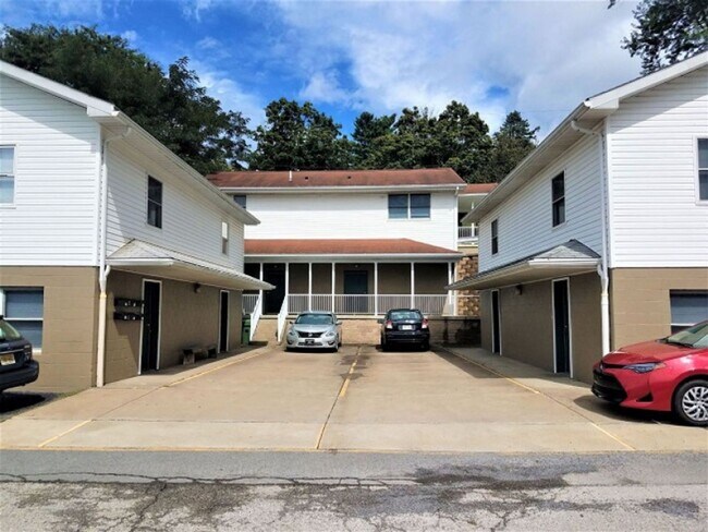 Vulcan K Team Apartments