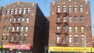 1133 Boston Rd in Bronx, NY - Building Photo - Building Photo