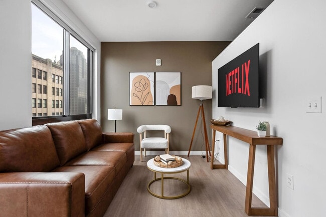 421 N Pennsylvania St, Unit SI ID1312590P