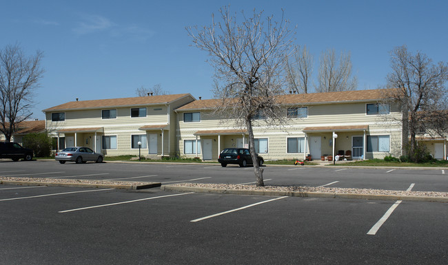 Helios Station Apartments in Lafayette, CO - Foto de edificio - Building Photo