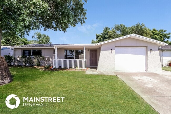 property at 4740 Durney St